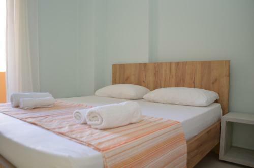 Saranda Holiday Apartments