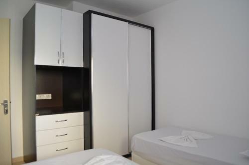 Saranda Holiday Apartments