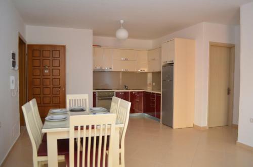 Saranda Holiday Apartments
