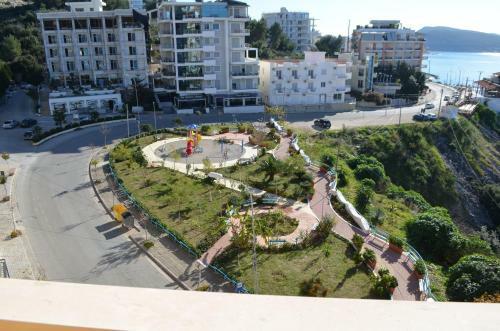 Saranda Holiday Apartments