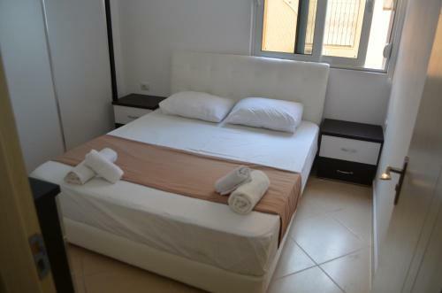 Saranda Holiday Apartments