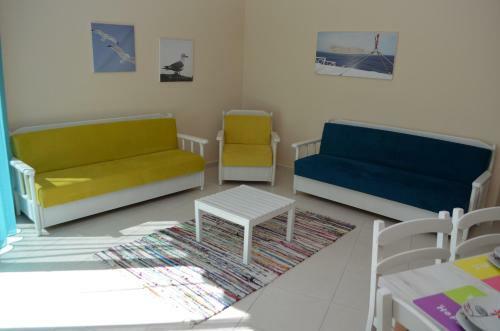 Saranda Holiday Apartments