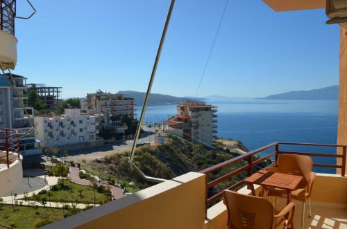 Saranda Holiday Apartments