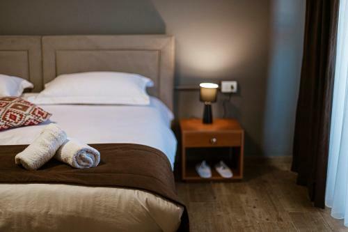 Olivar Hotel Tirana