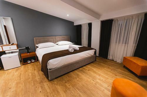 Olivar Hotel Tirana