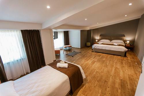 Olivar Hotel Tirana