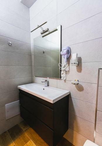Olivar Hotel Tirana