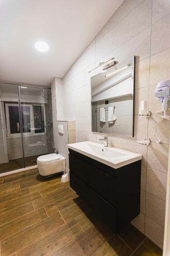 Olivar Hotel Tirana