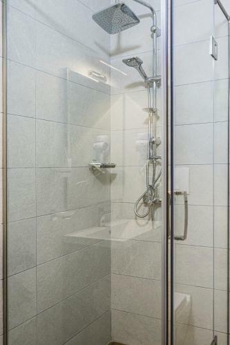 Olivar Hotel Tirana