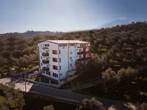 Olivar Hotel Tirana