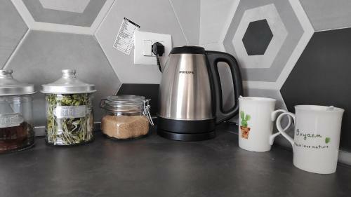 Apartamento Penthouse Pazari I Ri