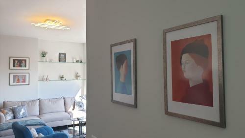 Apartamento Penthouse Pazari I Ri