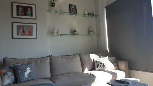 Apartamento Penthouse Pazari I Ri