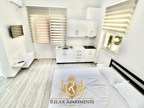 Hotel Villa Halili