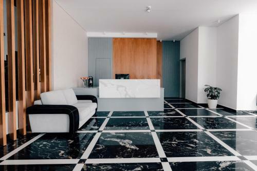 El Primero Hotel
