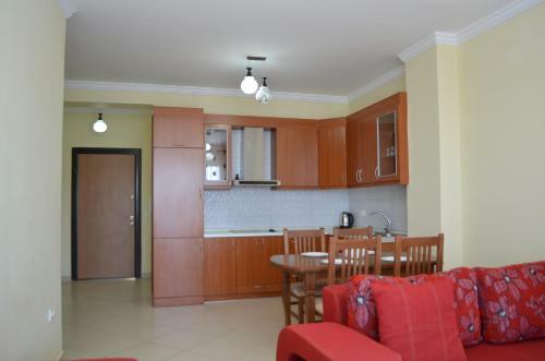 Bistrica Apartment