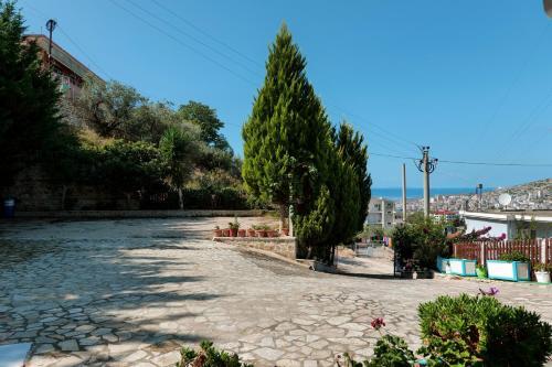 Stunning 2-bed Apartment In Sarande