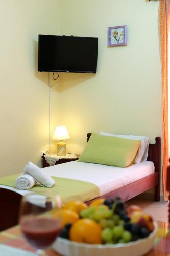 Stunning 2-bed Apartment In Sarande