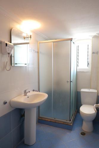 Stunning 2-bed Apartment In Sarande