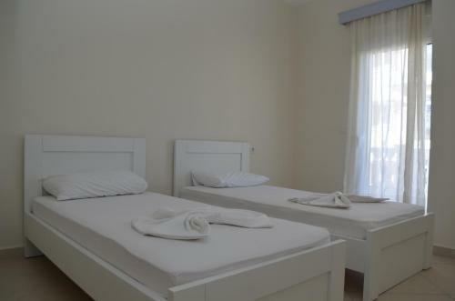 Sejdi Apartments