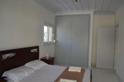 Sejdi Apartments