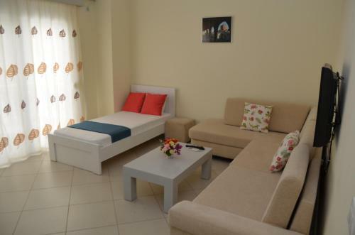 Sejdi Apartments