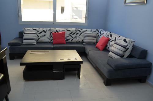 Sejdi Apartments