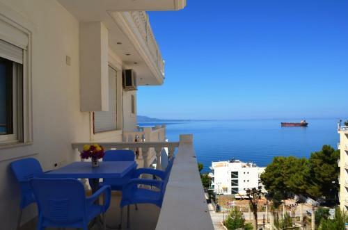 Sejdi Apartments