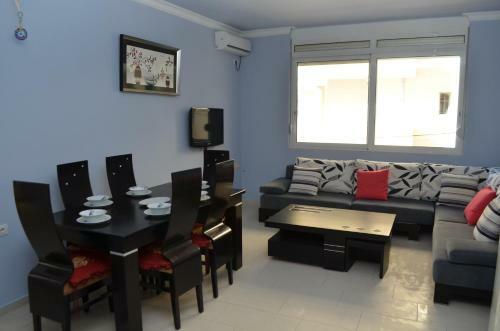 Sejdi Apartments