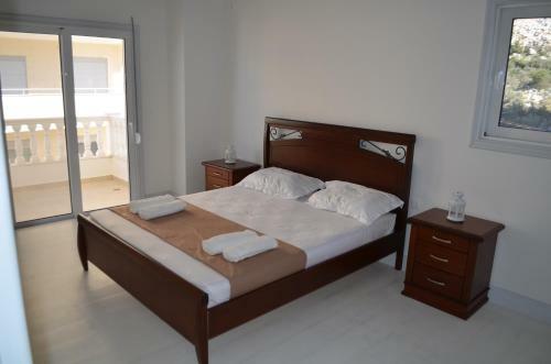 Sejdi Apartments