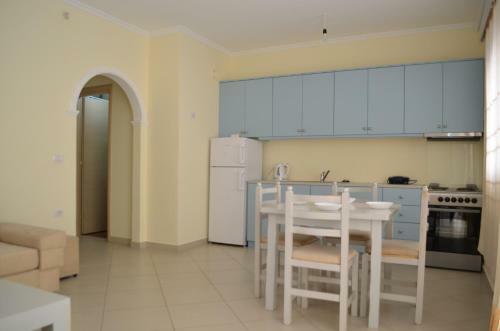 Sejdi Apartments
