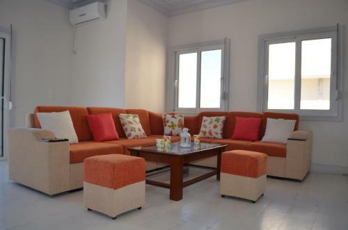 Sejdi Apartments