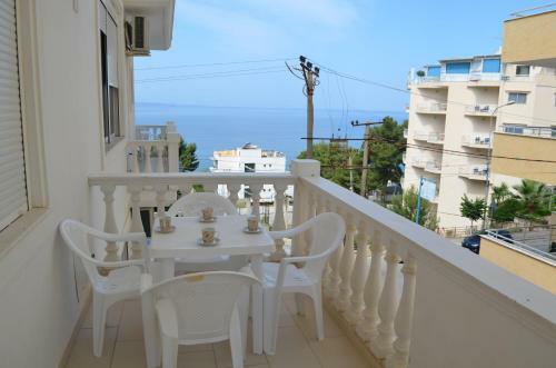 Sejdi Apartments