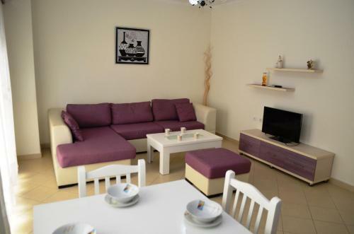 Sejdi Apartments