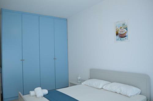 Sejdi Apartments