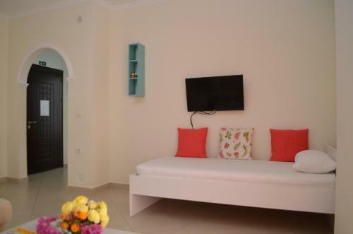 Sejdi Apartments