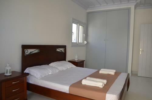 Sejdi Apartments
