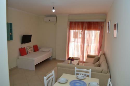 Sejdi Apartments