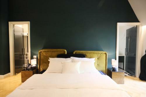 Art� Boutique Hotel