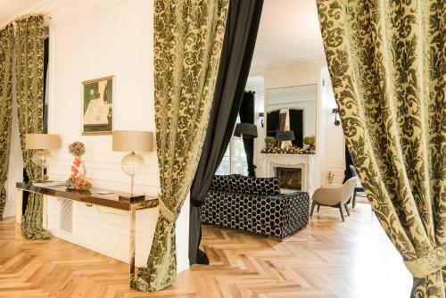 Art� Boutique Hotel