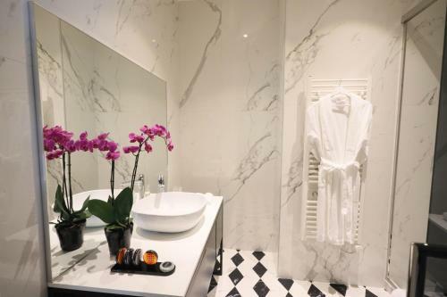 Art� Boutique Hotel