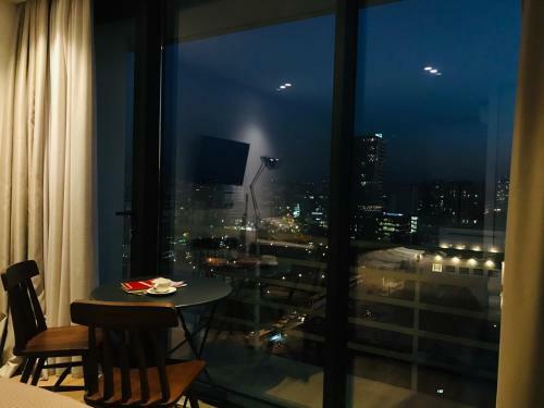 Apartamento Rooftop Tirana - Choose Balkans