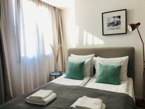 Apartamento Rooftop Tirana - Choose Balkans