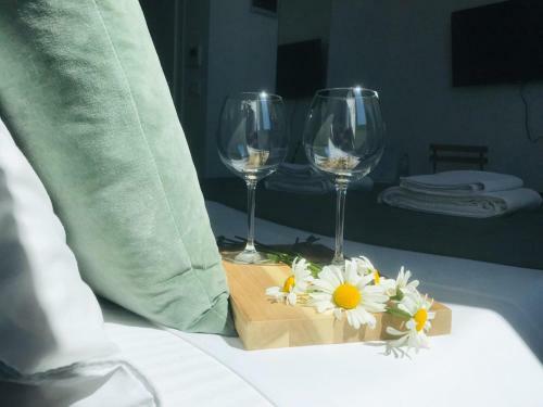 Apartamento Rooftop Tirana - Choose Balkans
