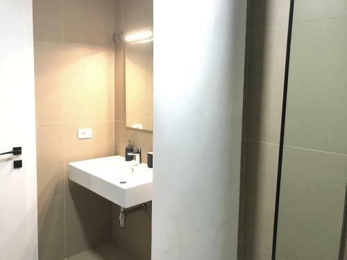 Apartamento Rooftop Tirana - Choose Balkans