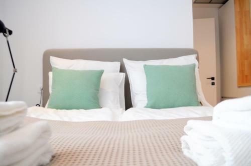 Apartamento Rooftop Tirana - Choose Balkans