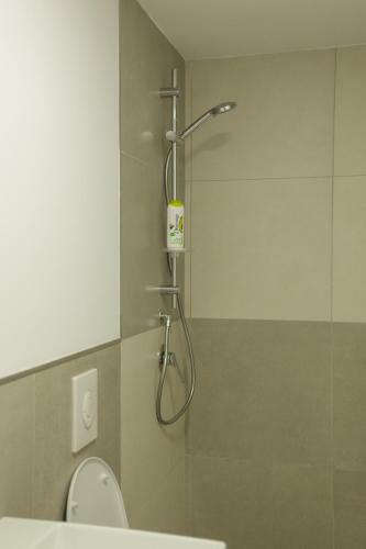 Apartamento Rooftop Tirana - Choose Balkans