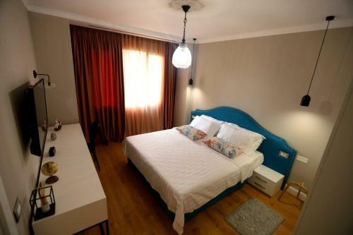 Boutique Hotel Whisky