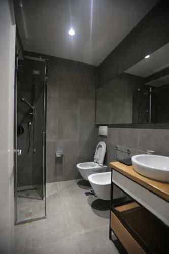 Boutique Hotel Whisky