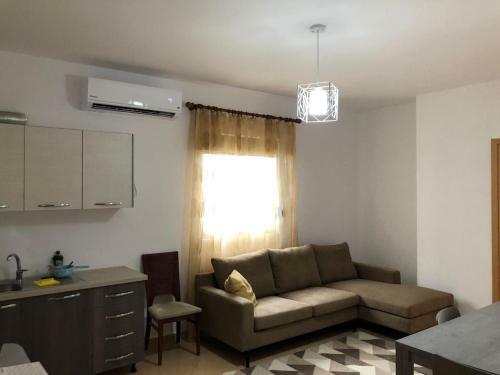 Center Apartment
